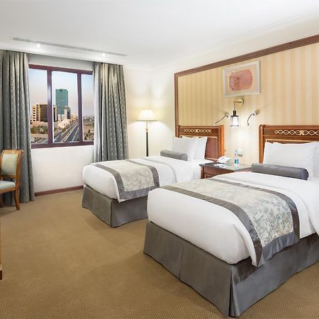 Konoz Al Yam Hotel Джидда Екстер'єр фото