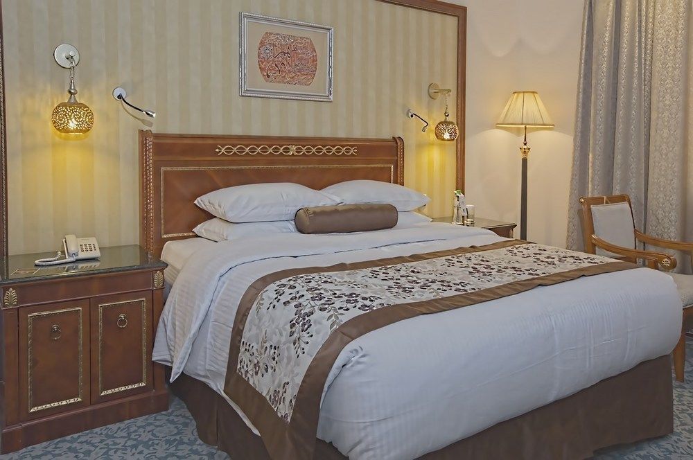 Konoz Al Yam Hotel Джидда Екстер'єр фото