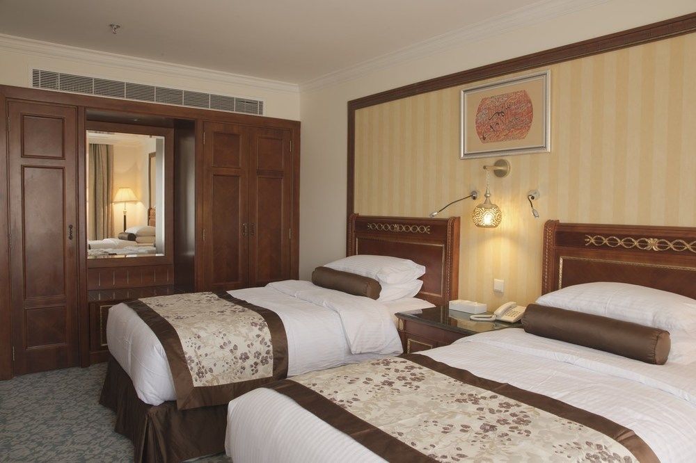Konoz Al Yam Hotel Джидда Екстер'єр фото