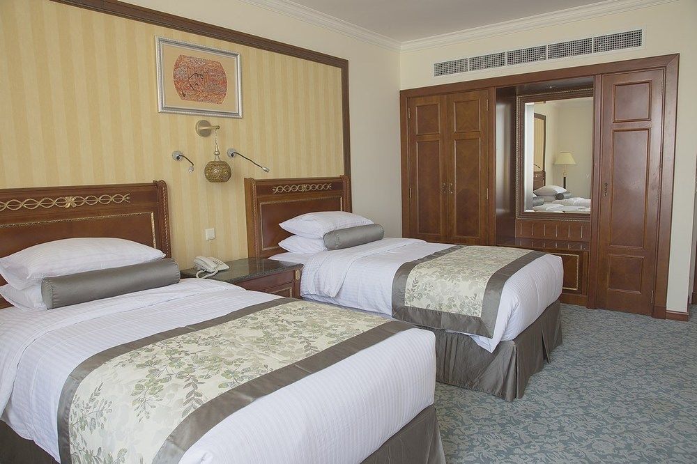 Konoz Al Yam Hotel Джидда Екстер'єр фото