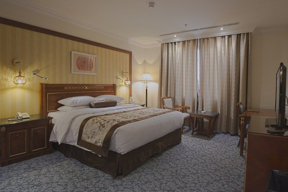 Konoz Al Yam Hotel Джидда Екстер'єр фото