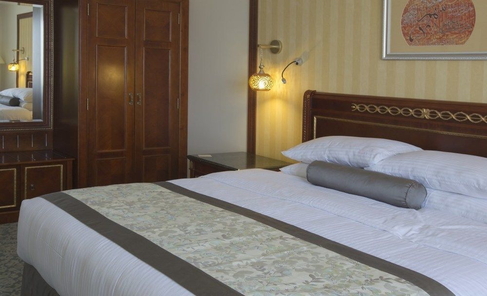 Konoz Al Yam Hotel Джидда Екстер'єр фото