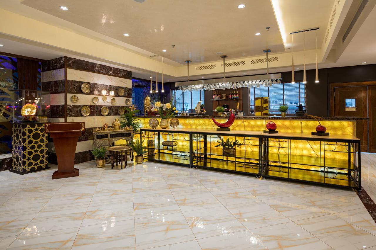 Konoz Al Yam Hotel Джидда Екстер'єр фото