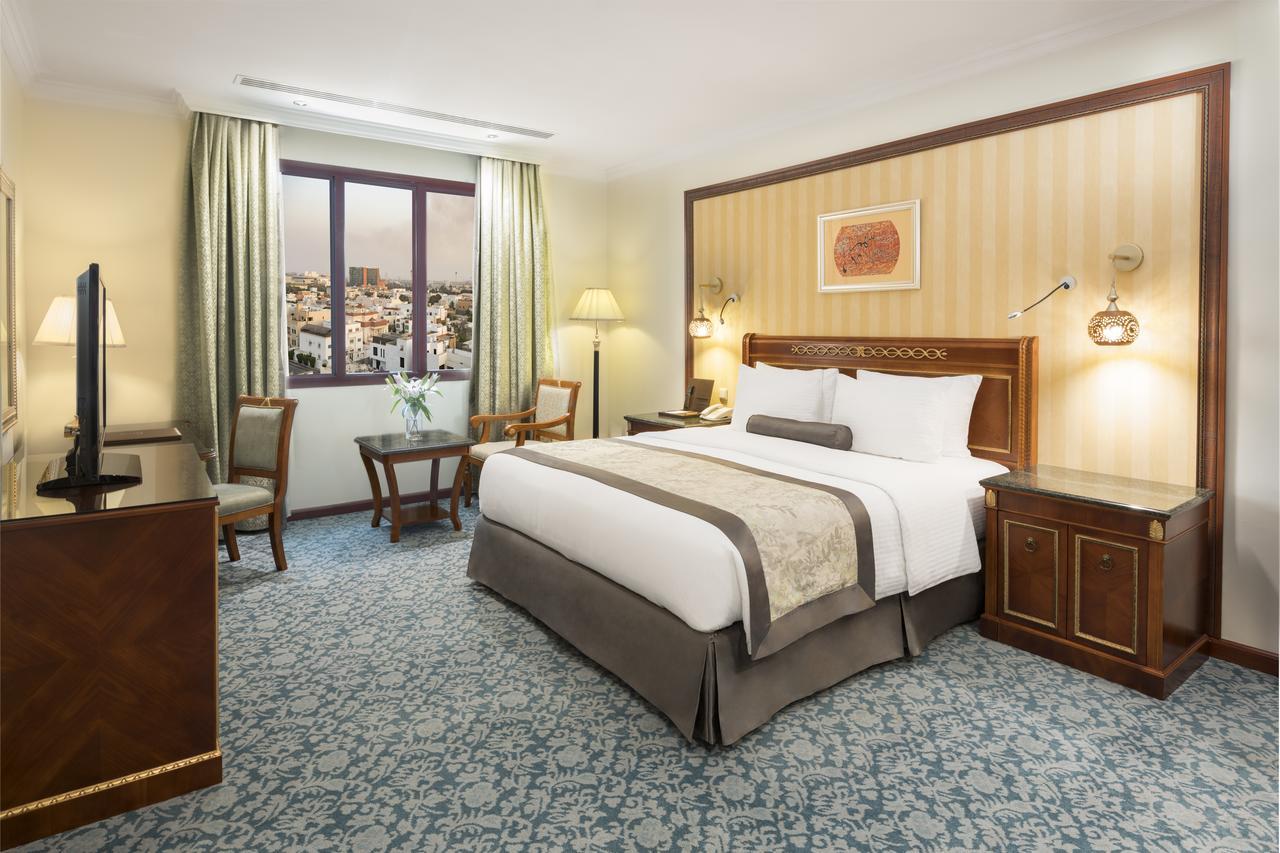 Konoz Al Yam Hotel Джидда Екстер'єр фото