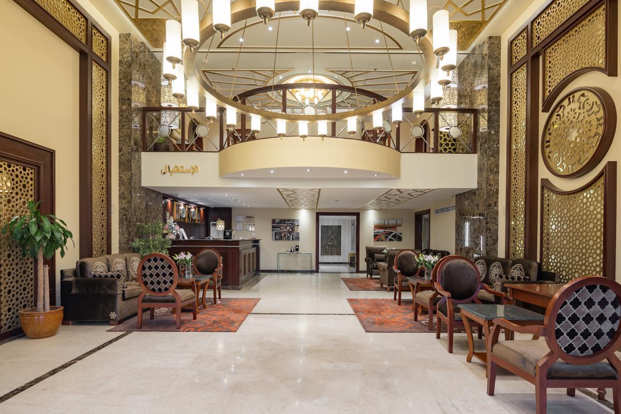 Konoz Al Yam Hotel Джидда Екстер'єр фото
