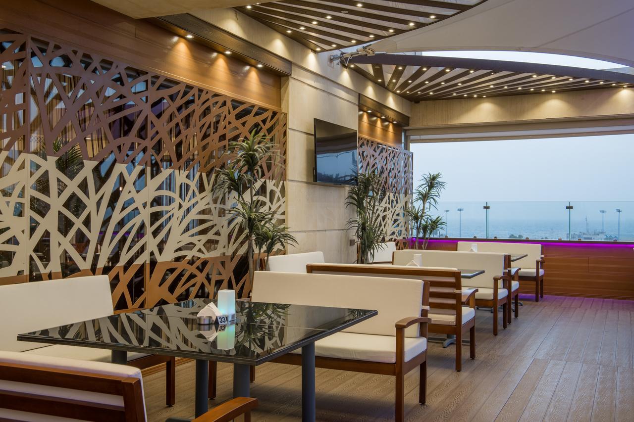 Konoz Al Yam Hotel Джидда Екстер'єр фото