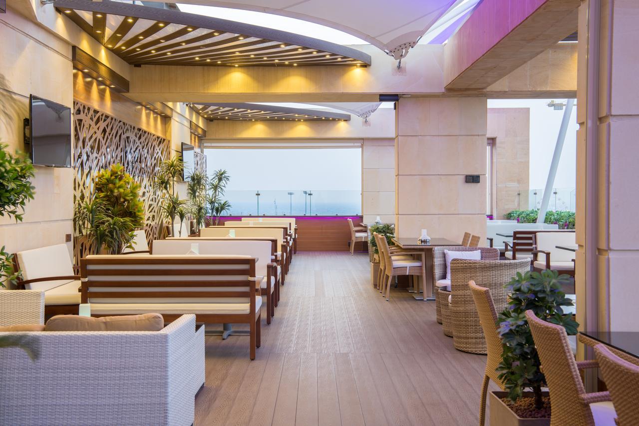 Konoz Al Yam Hotel Джидда Екстер'єр фото
