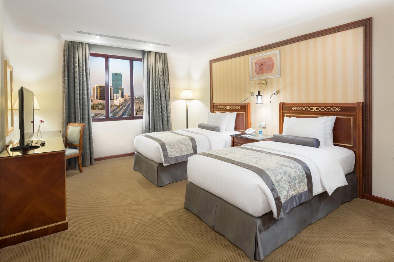 Konoz Al Yam Hotel Джидда Екстер'єр фото
