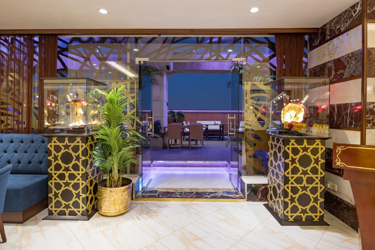 Konoz Al Yam Hotel Джидда Екстер'єр фото