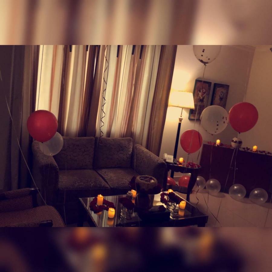 Konoz Al Yam Hotel Джидда Екстер'єр фото
