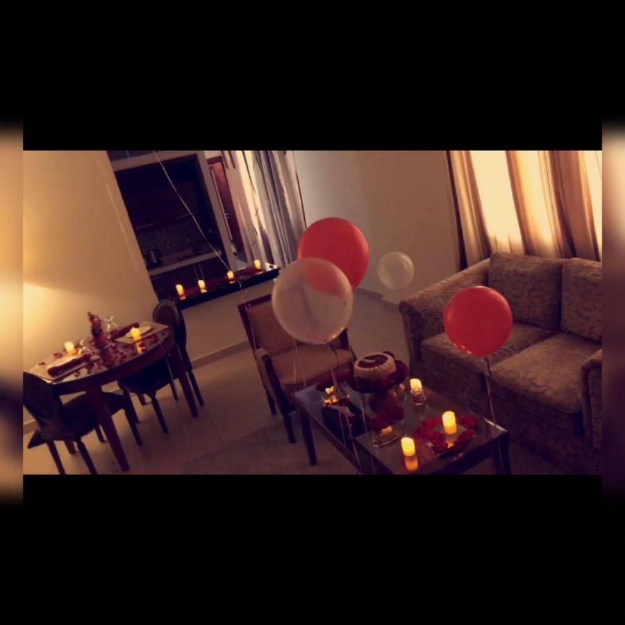 Konoz Al Yam Hotel Джидда Екстер'єр фото